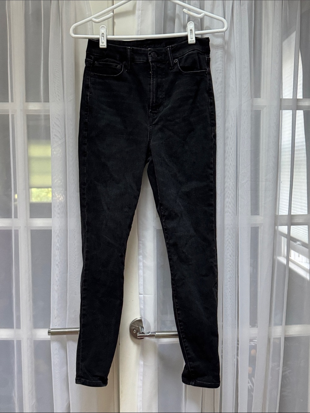 AEO BFF Jegging Size S Short